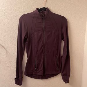 Lululemon Jacket